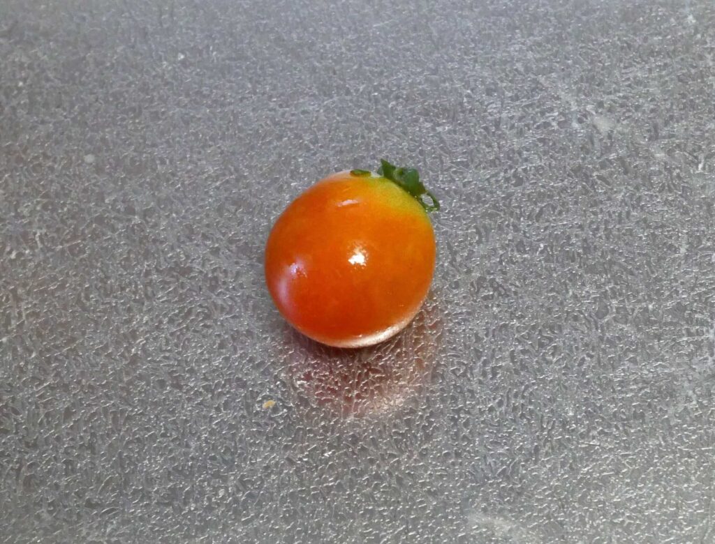cherry-tomatoes