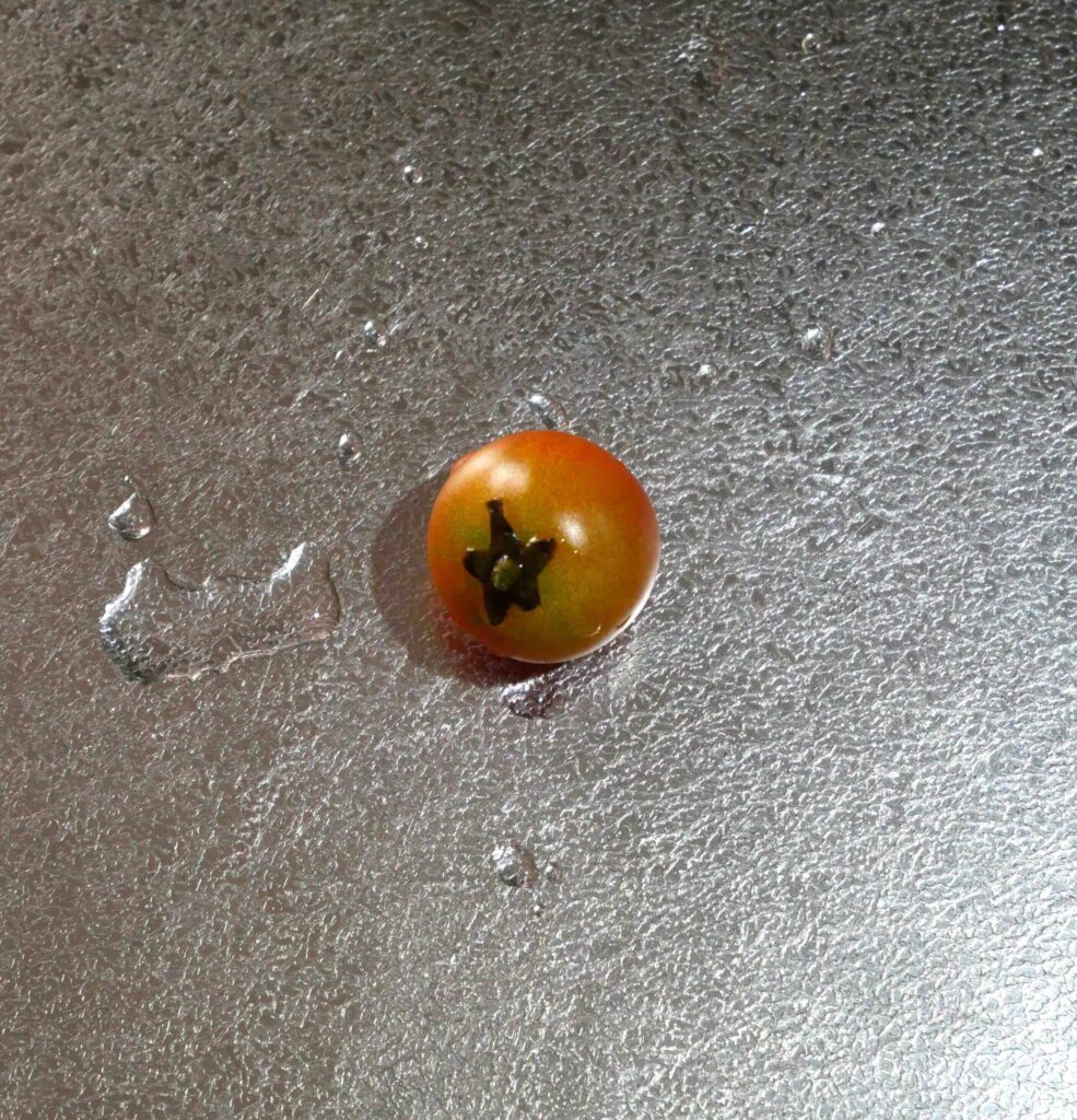 cherry-tomatoes