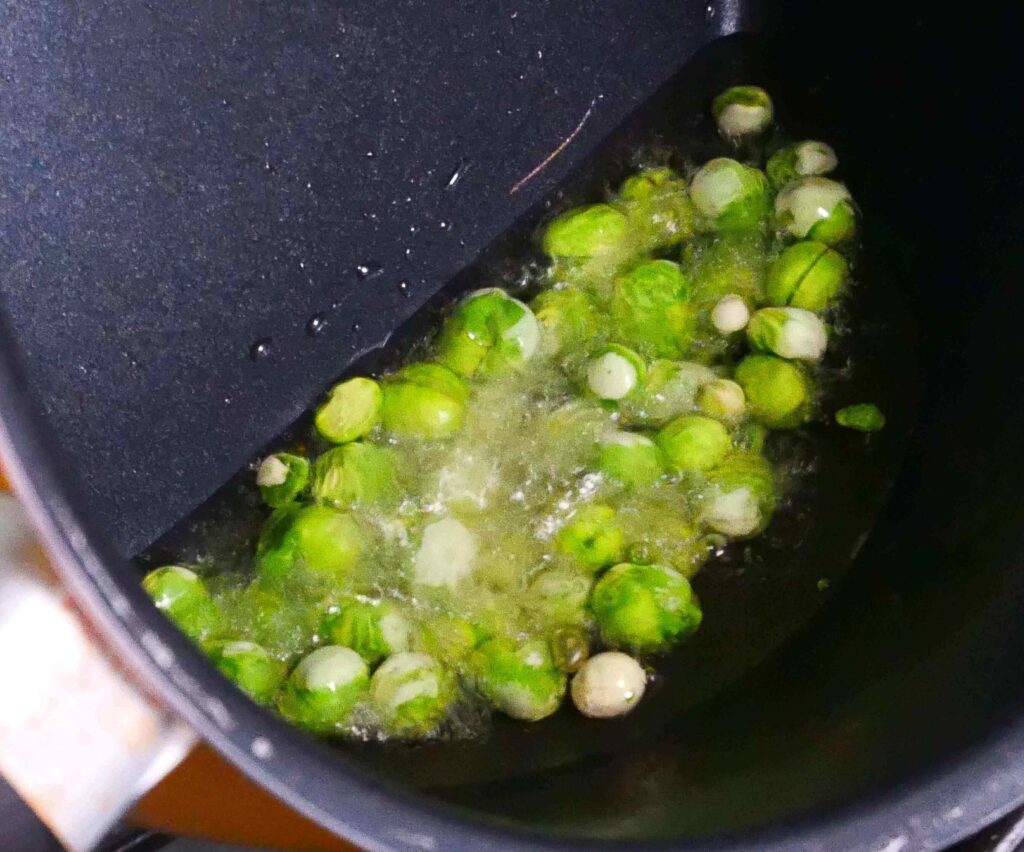 green-peas