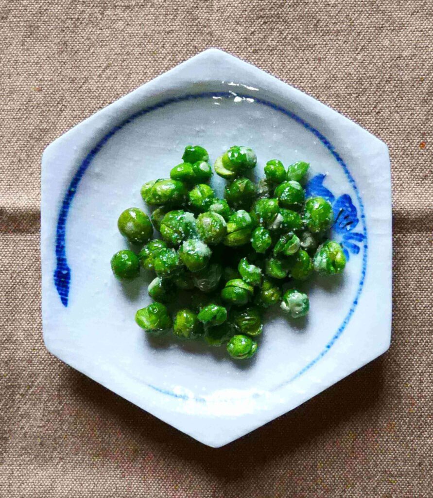 green-peas