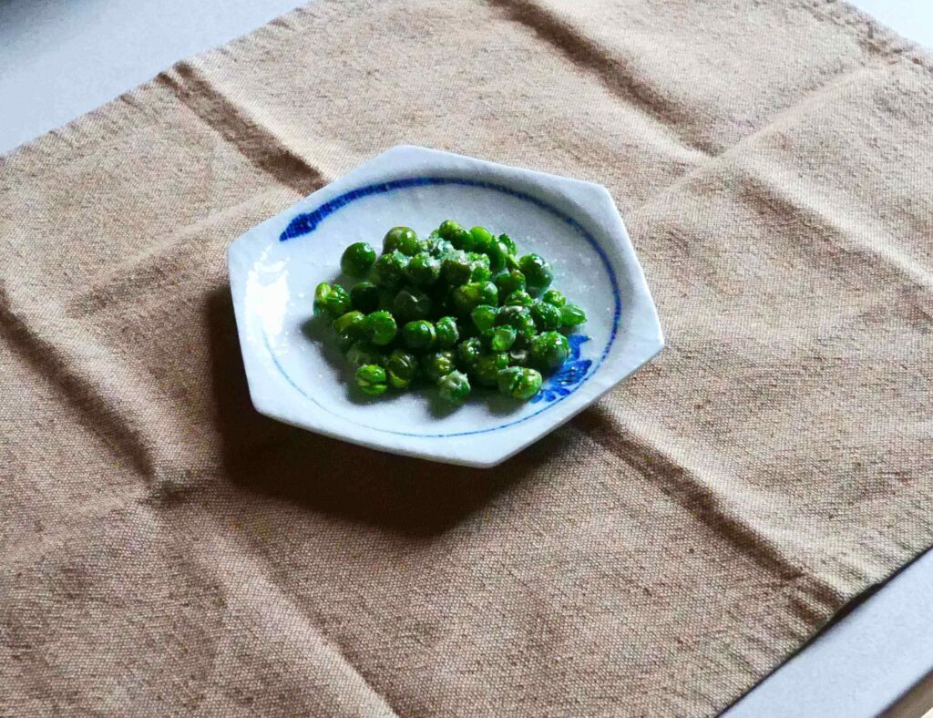 green-peas