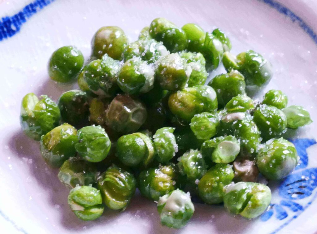 green-peas