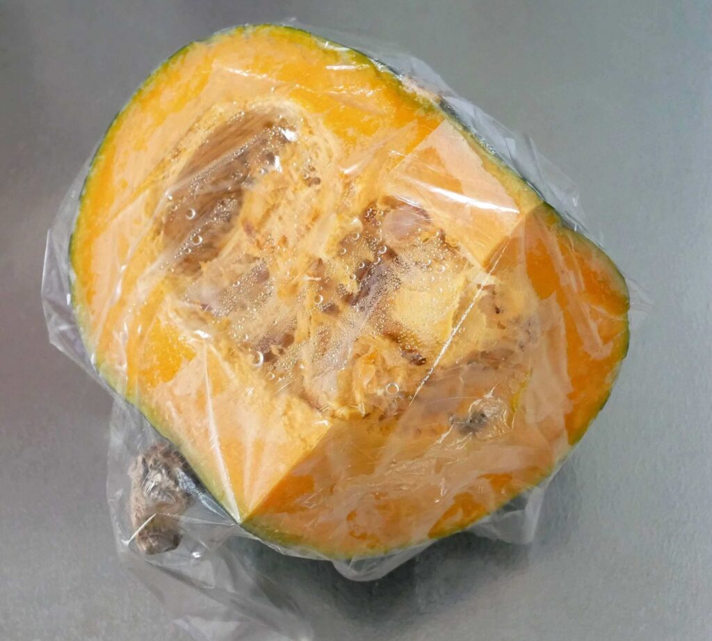 pumpkin