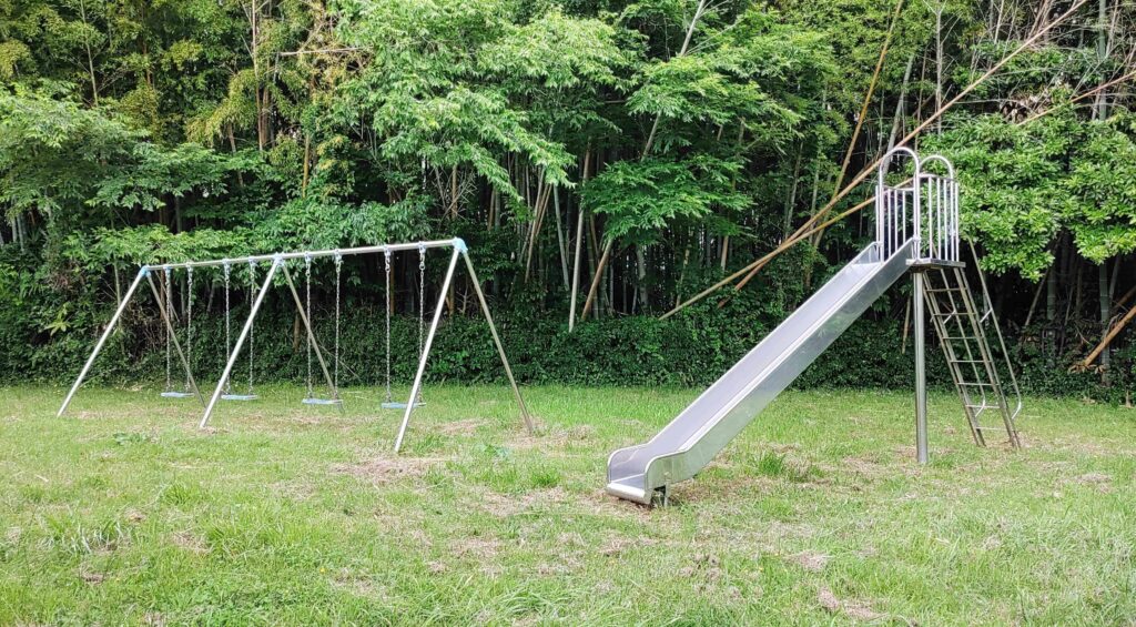 Tenjinyama-Park