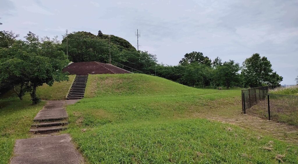 Tenjinyama-Park