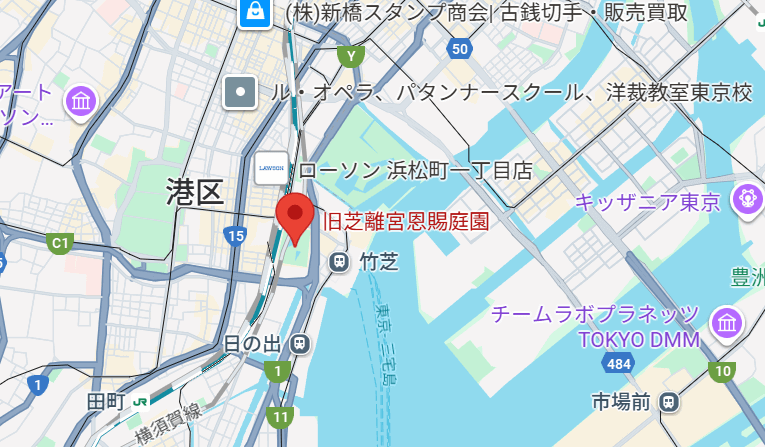 Former-Shiba-Rikyu-Gardens