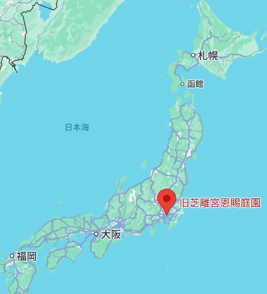 Former-Shiba-Rikyu-Gardens