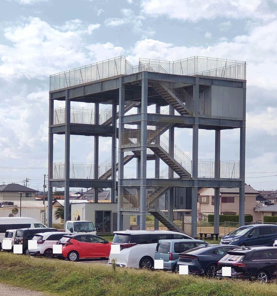 Kujukuri-Sea-Station