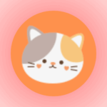 にゃー<br>ちゃん