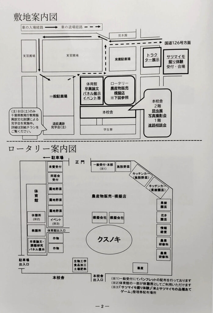 Chiba-Prefectural-Agricultural-College