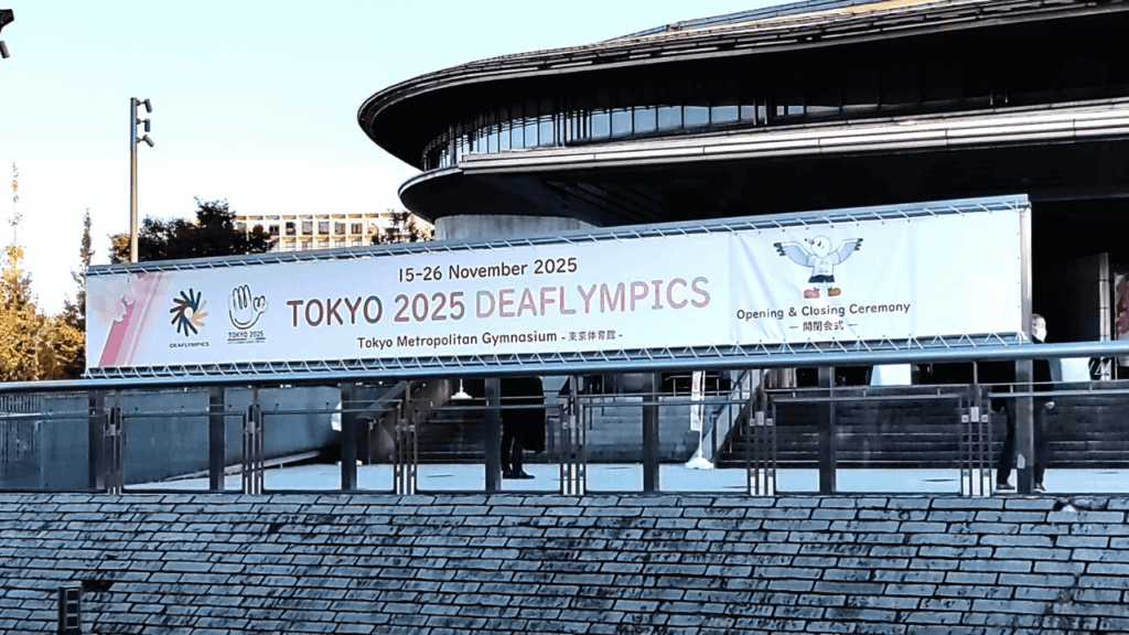 deaflympics2025