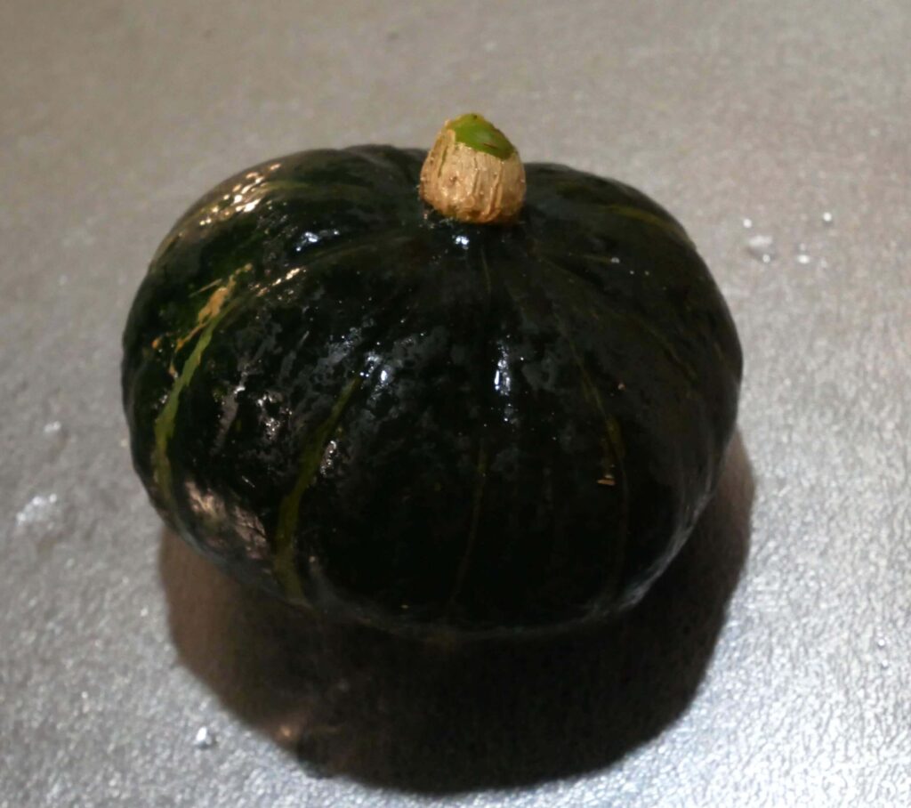 pumpkin