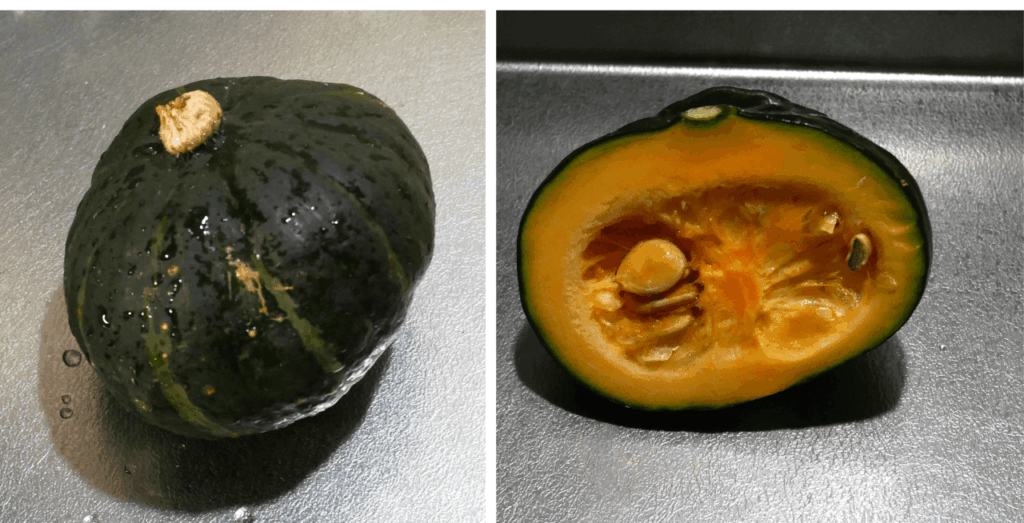 pumpkin