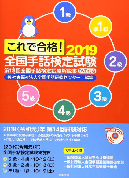 Sign-Language-Proficiency-Test