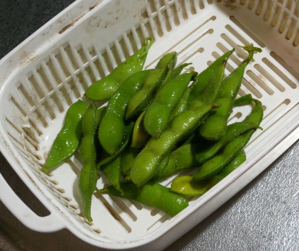 Edamame
