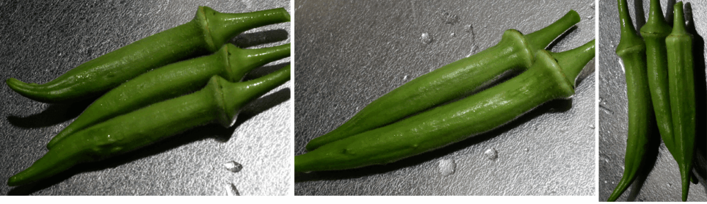 okra