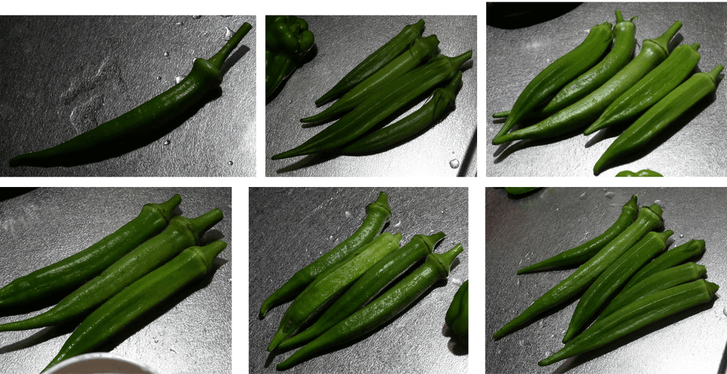 okra