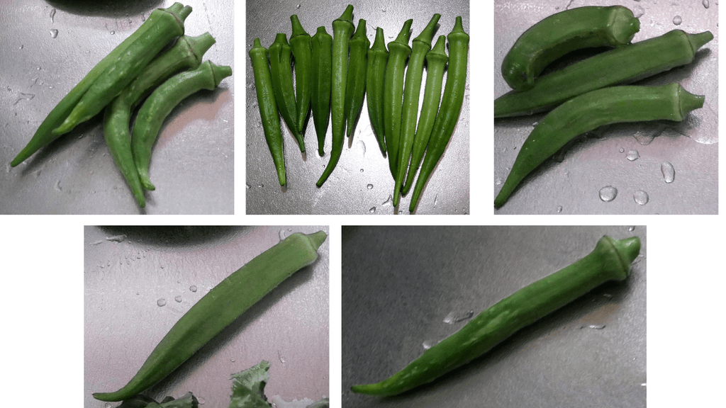 okra