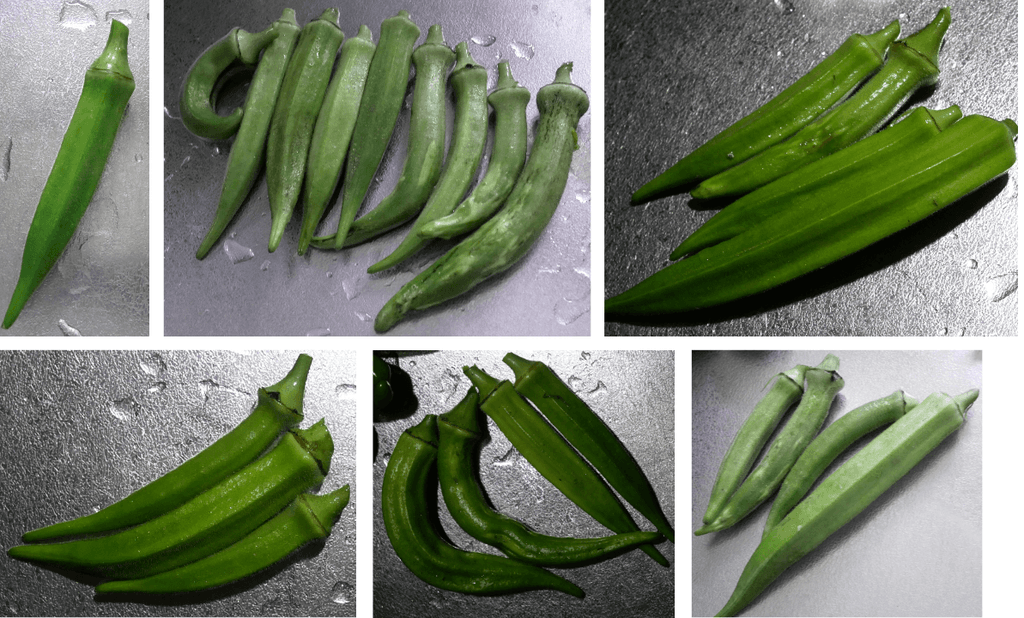 okra