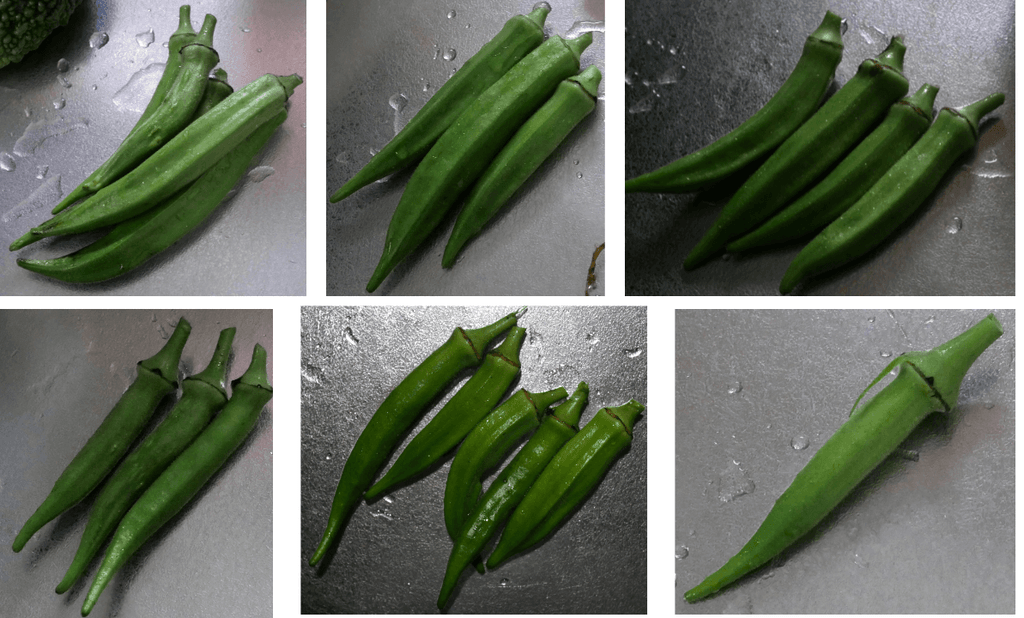 okra