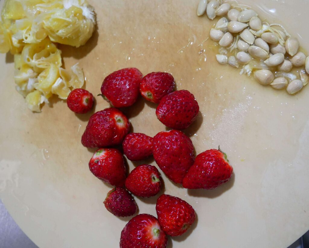 Yuzu-and-Strawberry-Jam