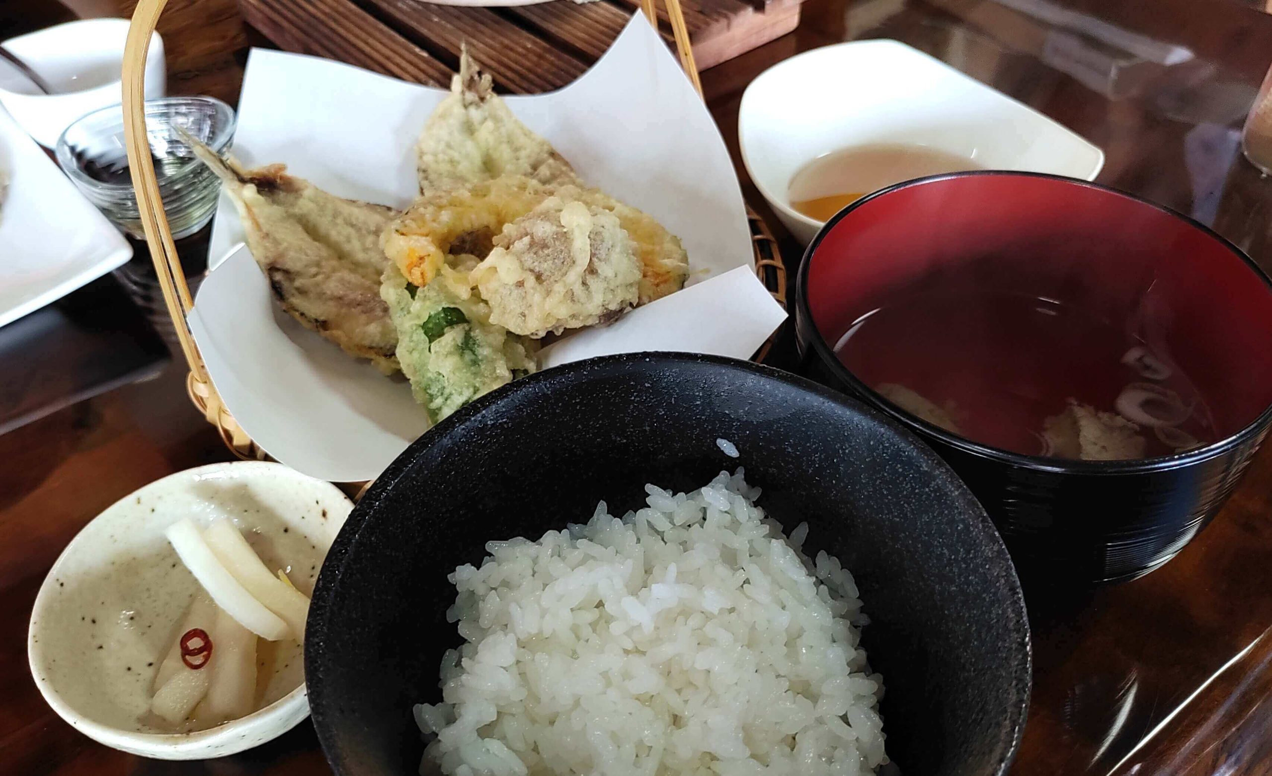 Traditional-Folk-House-Diner-Mochizuki
