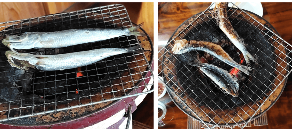 Traditional-Folk-House-Diner-Mochizuki