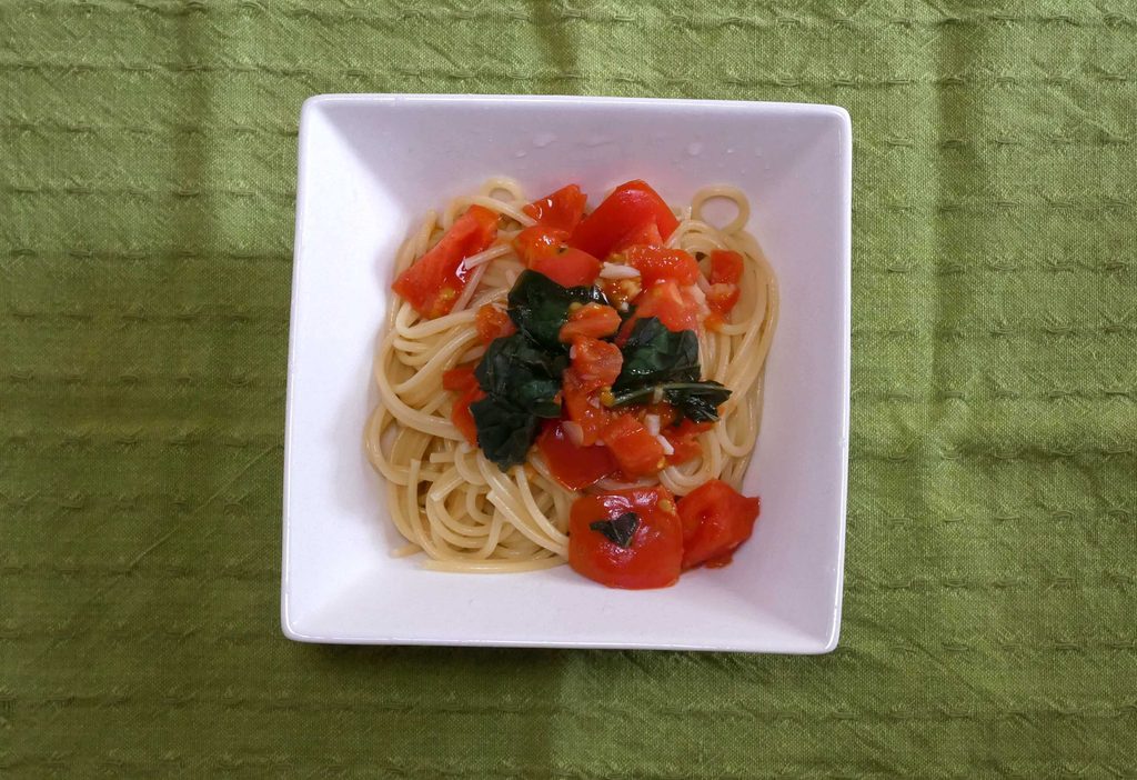 pomodoro-pasta
