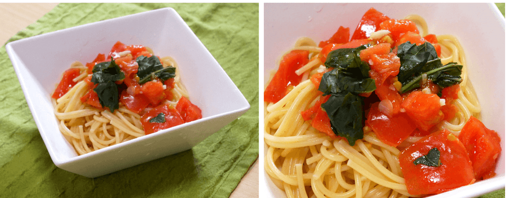 pomodoro-pasta